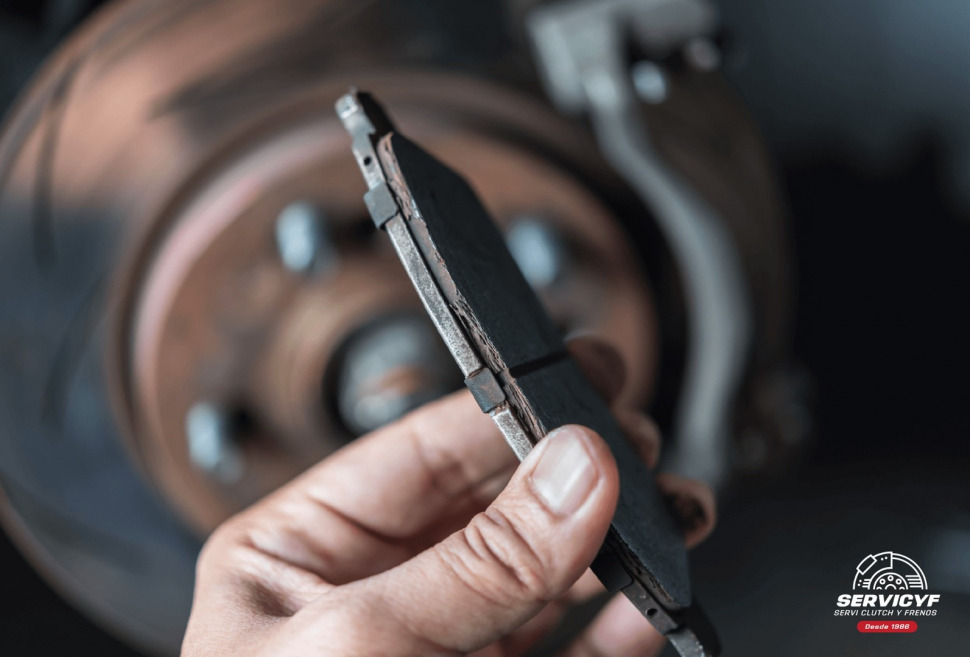 ServiClutch y Frenos 5